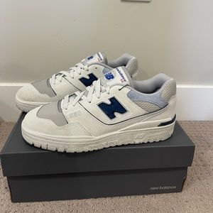 New Balance 550s
